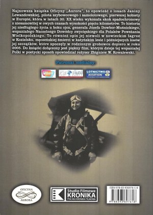 KOWALEWSKI Zbigniew W., KOZAK Sławomir M., Z nieba do Nieba