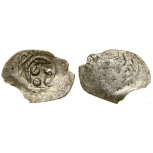 Litva, peníze (denár), 1436-1440