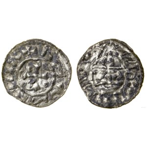 Germany, Bavarian-type denarius