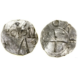 Germania, denario, (983-1002)