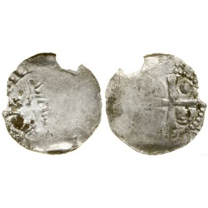 Germania, denario