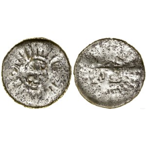 Germania, denario crociato di tipo I, (ca. 970-1000), Magdeburgo
