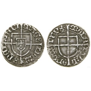 Ordine Teutonico, penny