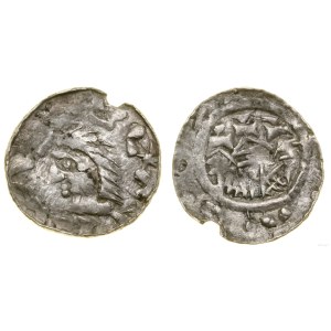 Poland, denarius, Cracow