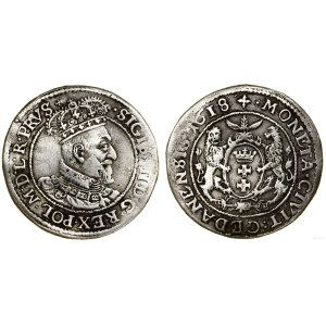 Poland, ort, 1618, Gdansk