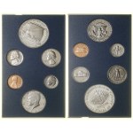 Stati Uniti d'America (USA), set d'epoca, 1987, San Francisco