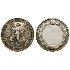 Niemcy, medal nagrodowy
