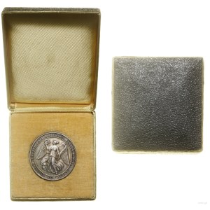 Niemcy, medal nagrodowy