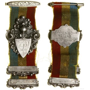 badges, badge de récompense, 1932( ?)