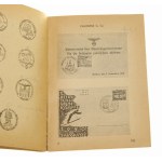 Pečiatky verejnej správy a poľské In comp. Mikstein [1944].