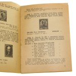 Pečiatky verejnej správy a poľské In comp. Mikstein [1944].