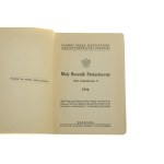 Mały Rocznik Statystyczny [1934]