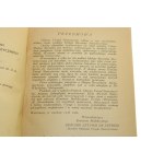 Mały Rocznik Statystyczny [1936]