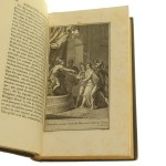 Les Vies des Hommes Illustres de Plutarque Traduites du Grec Par Amyot Avec dec Notes et des Observations [Životy slávnych Plutarchových manželov preložené z gréčtiny Amyotom s poznámkami a poznámkami] zv. I-XII [komplet] [Oeuvres de Plutarque / 1801-03].