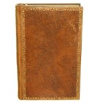 Les Vies des Hommes Illustres de Plutarque Traduites du Grec Par Amyot Avec dec Notes et des Observations [Životy slávnych Plutarchových manželov preložené z gréčtiny Amyotom s poznámkami a poznámkami] zv. I-XII [komplet] [Oeuvres de Plutarque / 1801-03].