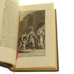 Les Vies des Hommes Illustres de Plutarque Traduites du Grec Par Amyot Avec dec Notes et des Observations [Životy slávnych Plutarchových manželov preložené z gréčtiny Amyotom s poznámkami a poznámkami] zv. I-XII [komplet] [Oeuvres de Plutarque / 1801-03].