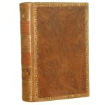 Les Vies des Hommes Illustres de Plutarque Traduites du Grec Par Amyot Avec dec Notes et des Observations [Životy slávnych Plutarchových manželov preložené z gréčtiny Amyotom s poznámkami a poznámkami] zv. I-XII [komplet] [Oeuvres de Plutarque / 1801-03].