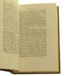 Les Vies des Hommes Illustres de Plutarque Traduites du Grec Par Amyot Avec dec Notes et des Observations [Životy slávnych Plutarchových manželov preložené z gréčtiny Amyotom s poznámkami a poznámkami] zv. I-XII [komplet] [Oeuvres de Plutarque / 1801-03].