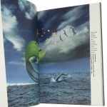 Ryszard Horowitz Photocomposer Photographs drawings paintings Ryszard Horowitz Book design concept Lech Majewski [AUTOGRAF / 2008].