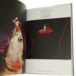 Ryszard Horowitz Photocomposer Photographs drawings paintings Ryszard Horowitz Book design concept Lech Majewski [AUTOGRAF / 2008].