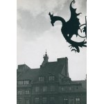 [Warsaw] Old Town photo by Zofia Chomętowska [photograph].