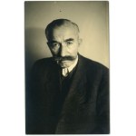 [Portrait] Wincenty Witos [photograph ca 1945].