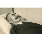 [Portrait] Wincenty Witos photo post mortem [photograph ca 1945].