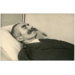 [Portrait] Wincenty Witos photo post mortem [photograph ca 1945].