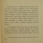 Úloha Národnej organizácie v poľskej veci [1864].