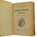 The mental upheaval in Poland of the XVIII century Studya historyczne Smoleński Władysław [1891].