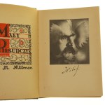 Little Pilsudian Nittman T. M. graphic design. Atelier Girs-Barcz / illustrations in the text and color plates by St. Haykowski [1935].