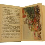 Little Pilsudian Nittman T. M. graphic design. Atelier Girs-Barcz / illustrations in the text and color plates by St. Haykowski [1935].