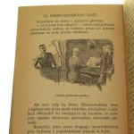 Little Pilsudian Nittman T. M. graphic design. Atelier Girs-Barcz / illustrations in the text and color plates by St. Haykowski [1935].