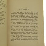 Ala w krainie czarów Carroll Lewis﻿ il. ozdobił Kamil Mackiewicz [1927]