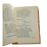 Krakus Książę nieznany Tragedya Norwid Cypryan Kamil [cca 1925].