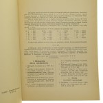 Bibljografja prac printed in the publications of the Polish Heraldic Society 1908-1933 Iza Mickiewiczowa [1933].