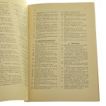 Bibljografja prac printed in the publications of the Polish Heraldic Society 1908-1933 Iza Mickiewiczowa [1933].