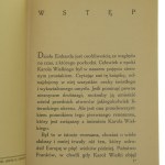 Życie Karola Wielkiego Einhard z oryg. łac. przeł., wstępem i objaśnieniami zaopatrzył Jan Parandowski [1935]
