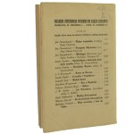 Życie Karola Wielkiego Einhard z oryg. łac. przeł., wstępem i objaśnieniami zaopatrzył Jan Parandowski [1935]