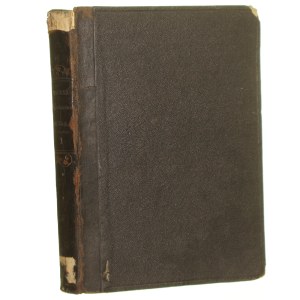 Teorya ogrodnictwa przez Maksymilijana Kolba z niem. przełożyć i uzup. Aleksander Szanior [Biblioteka Ogrodnika Polskiego vol. I / 1880].