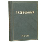 Reconstruction No. 8-9 / 1941 No. 1-8 / 1942 No. 1 / 1943 [ROCH CONSPIRACY TIMES].