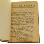 Reconstruction No. 8-9 / 1941 No. 1-8 / 1942 No. 1 / 1943 [ROCH CONSPIRACY TIMES].