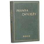 Truth will prevail No. 1-8 / 1941-42 Orca No. 1-5 / 1942 [ROCH CONSPIRACY TIMES].