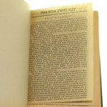 Truth will prevail No. 1-8 / 1941-42 Orca No. 1-5 / 1942 [ROCH CONSPIRACY TIMES].