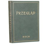 Review March-September / 1941 [ROCH CONSPIRACY TIMES].
