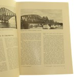 Architektura i Budownictwo Miesięcznik Ilustrowany Nr 1 / 1935 Kom. red. Brukalska Barbara et al.
