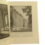 Architektura i Budownictwo Zeszyt 9 / 1928