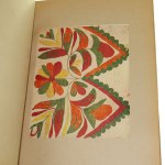 Les peintures décoratives Eugenjusz Frankowski [L'Art Populaire en Pologne / 1928]