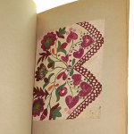 Les peintures décoratives Eugenjusz Frankowski [L'Art Populaire en Pologne / 1928]