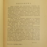 Economic Issues of Greater Pomerania Jozef Kulikowski [1939].